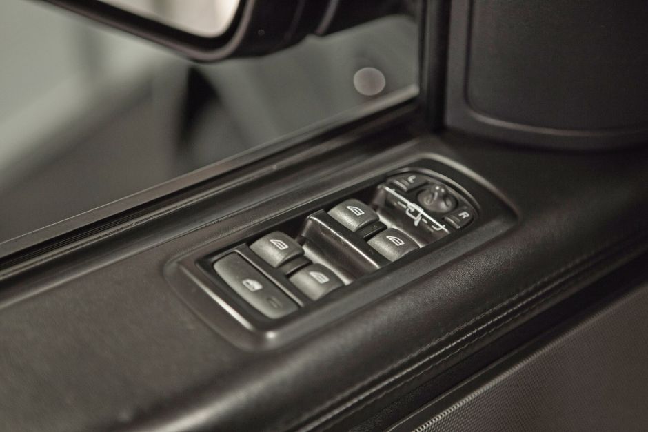 Land Rover Range Rover Sport 3.0 АКПП, 2012, 136 210 км фото 13