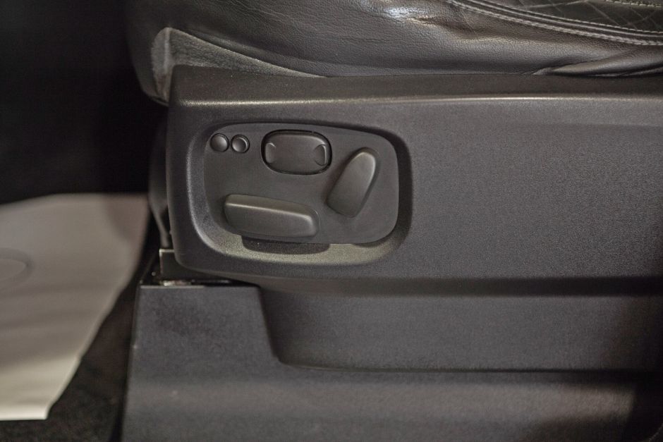 Land Rover Range Rover Sport 3.0 АКПП, 2012, 136 210 км фото 15