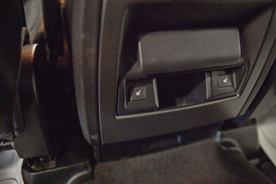 Land Rover Range Rover Sport 3.0 АКПП, 2012, 136 210 км фото 19