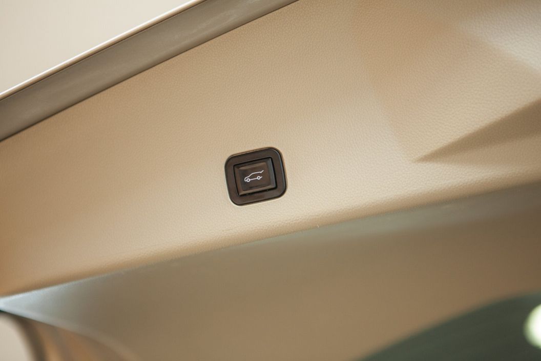 Cadillac SRX 3.0 АКПП, 2011, 167 064 км фото 18