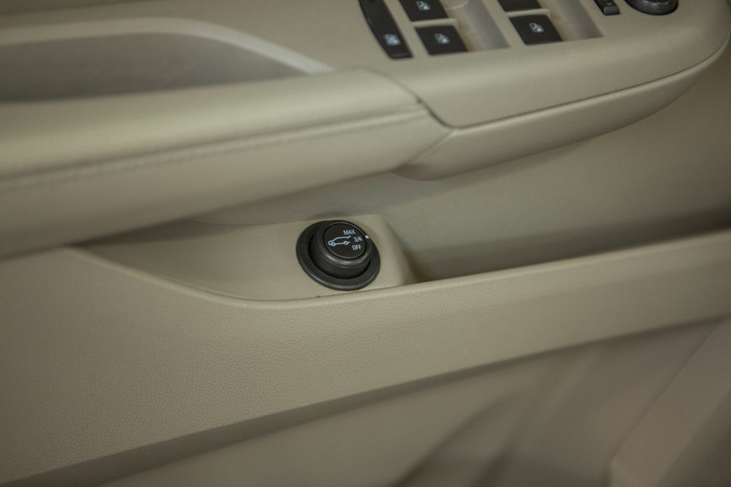 Cadillac SRX 3.0 АКПП, 2011, 167 064 км фото 17