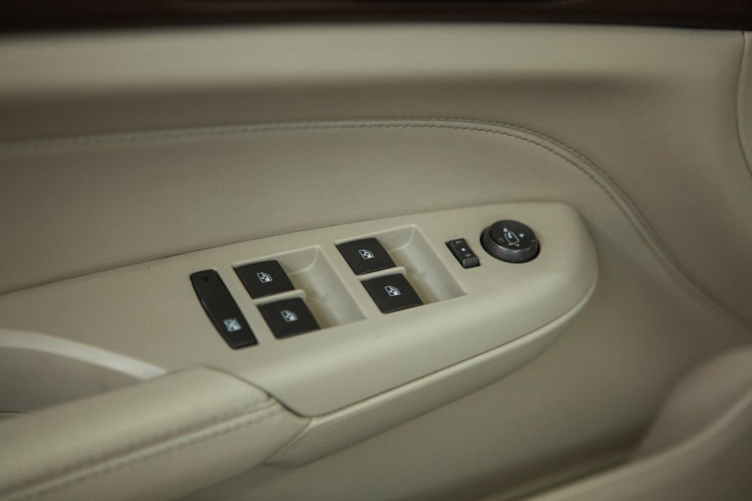 Cadillac SRX 3.0 АКПП, 2011, 167 064 км фото 16