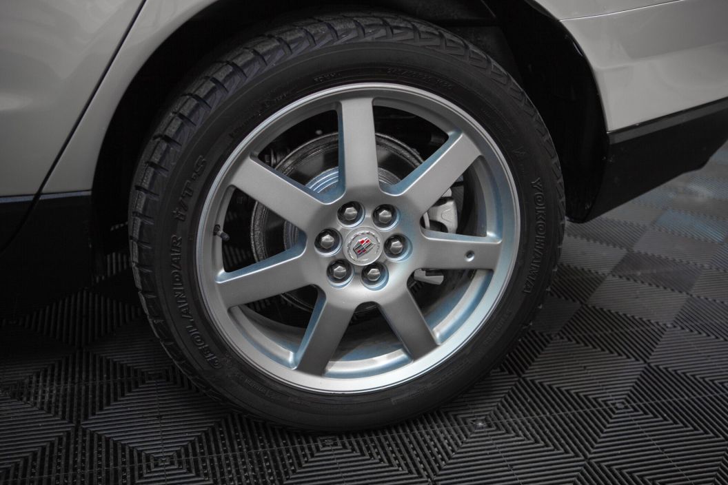 Cadillac SRX 3.0 АКПП, 2011, 167 064 км фото 22