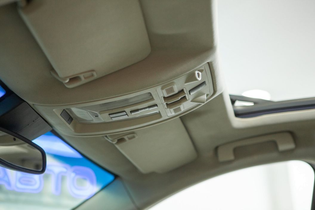 Cadillac SRX 3.0 АКПП, 2011, 167 064 км фото 13