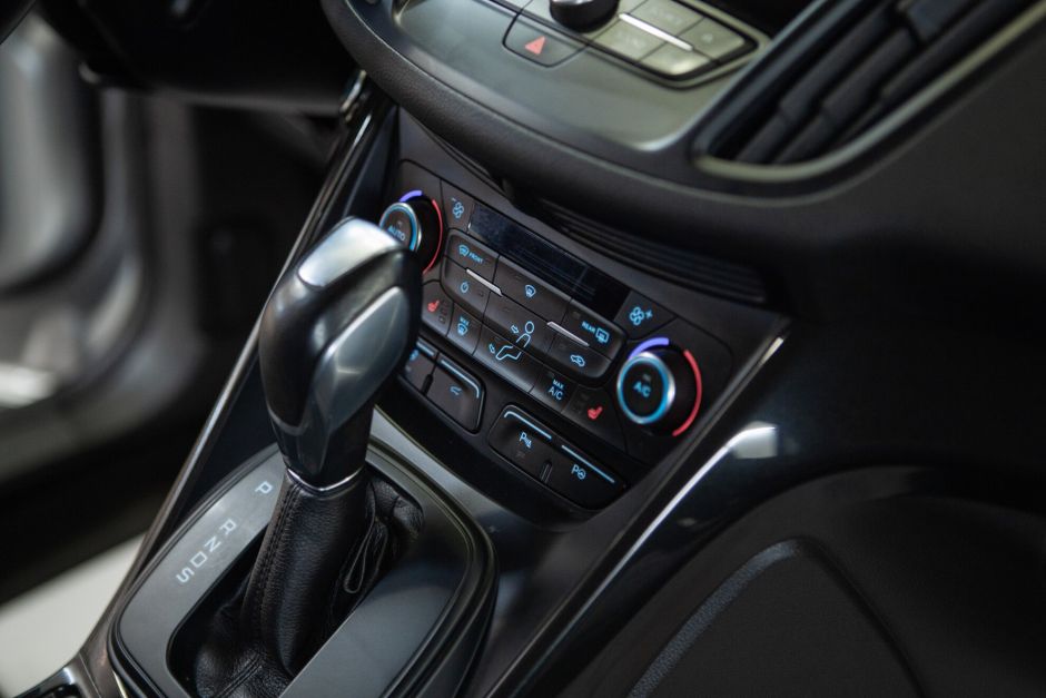 Ford Kuga 1.5 АКПП, 2017, 74 521 км фото 10