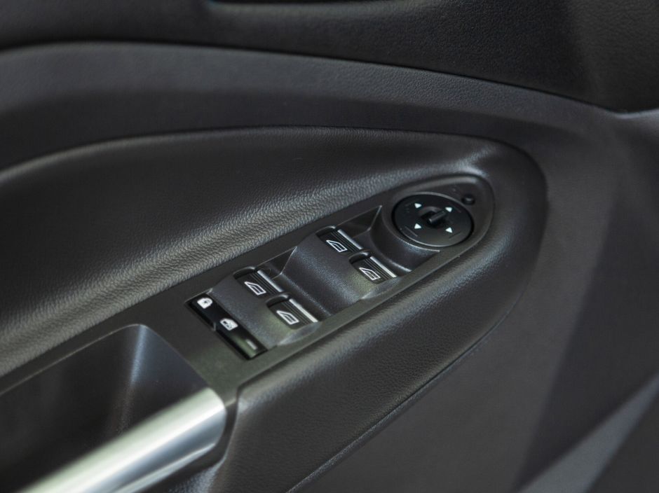 Ford Kuga 1.5 АКПП, 2017, 74 521 км фото 12