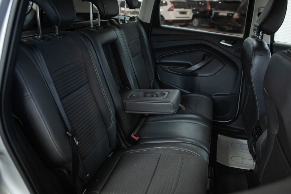 Ford Kuga 1.5 АКПП, 2017, 74 521 км фото 14