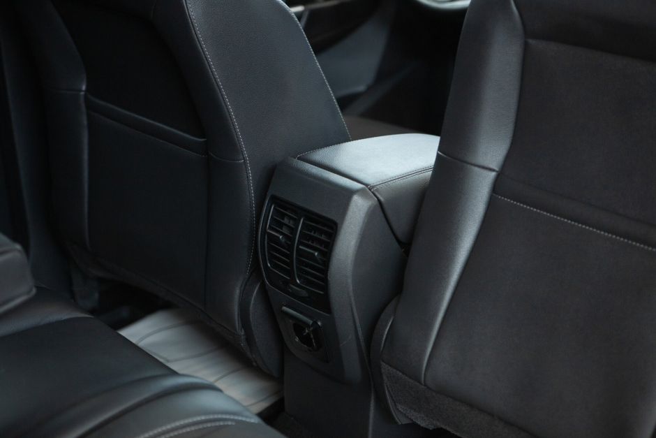 Ford Kuga 1.5 АКПП, 2017, 74 521 км фото 15