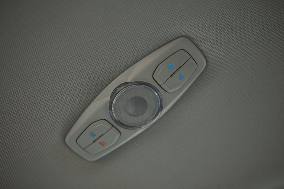 Ford Kuga 1.5 АКПП, 2017, 74 521 км фото 16