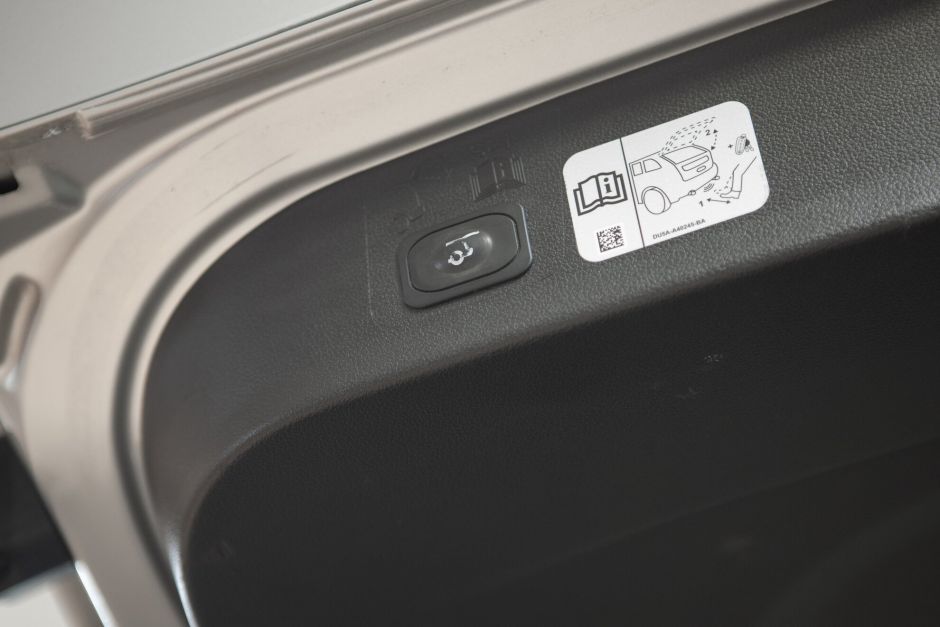 Ford Kuga 1.5 АКПП, 2017, 74 521 км фото 17