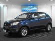 SsangYong Actyon 2.0 АКПП, 2013, 169 906 км превью 1
