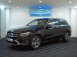 Mercedes-Benz GLC-класс 2.0 АКПП, 2015, 119 157 км превью 1