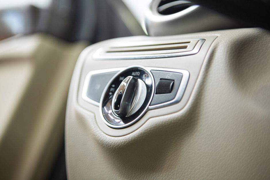 Mercedes-Benz GLC-класс 2.0 АКПП, 2015, 119 157 км фото 8