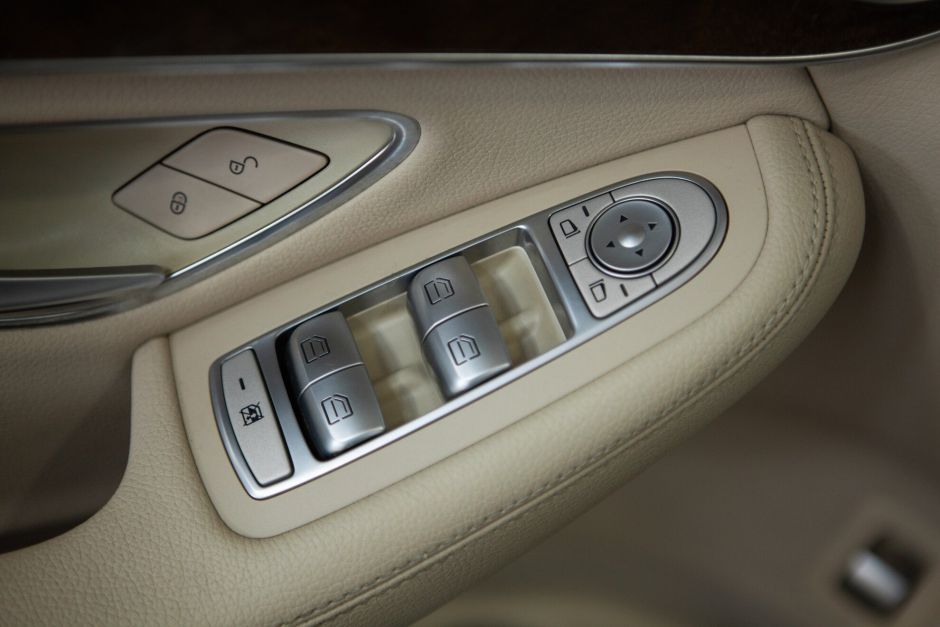 Mercedes-Benz GLC-класс 2.0 АКПП, 2015, 119 157 км фото 15