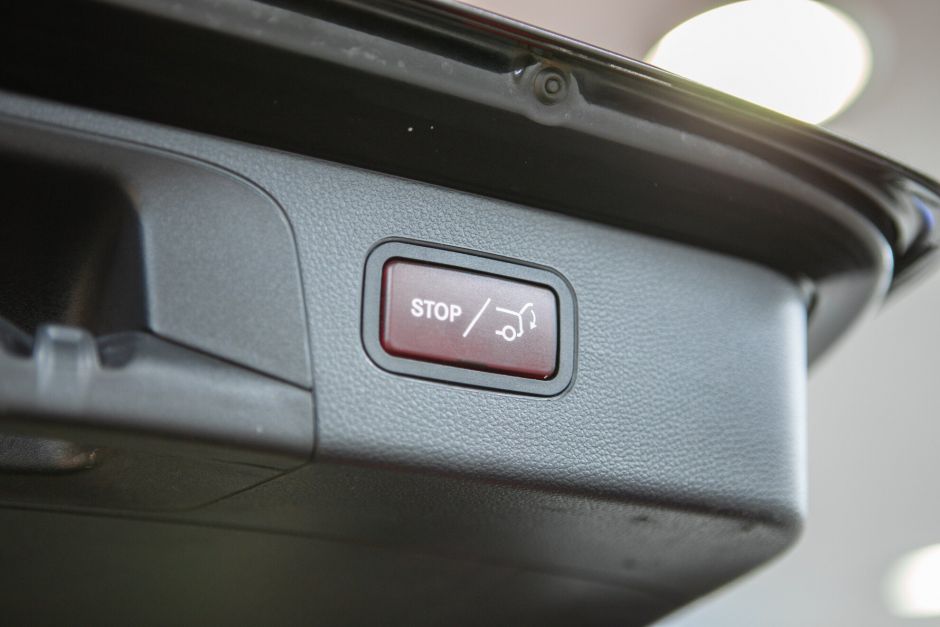 Mercedes-Benz GLC-класс 2.0 АКПП, 2015, 119 157 км фото 20