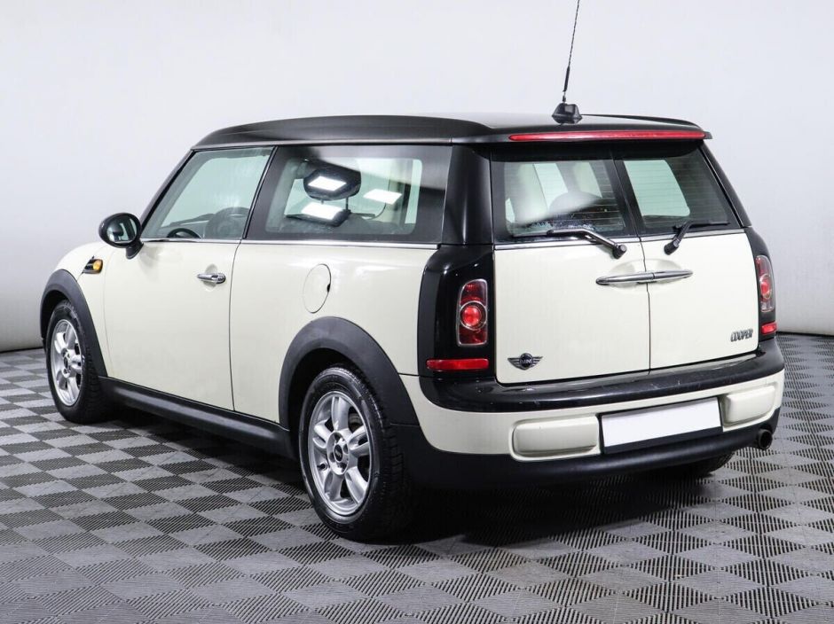 MINI Clubman 1.6 АКПП, 2011, 148 000 км фото 4