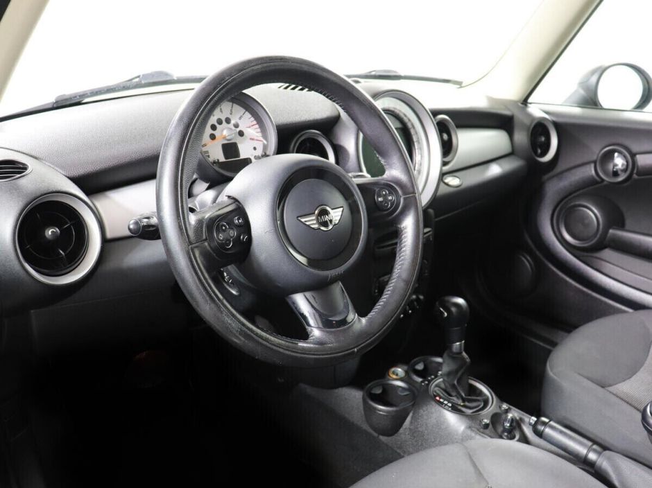 MINI Clubman 1.6 АКПП, 2011, 148 000 км фото 5