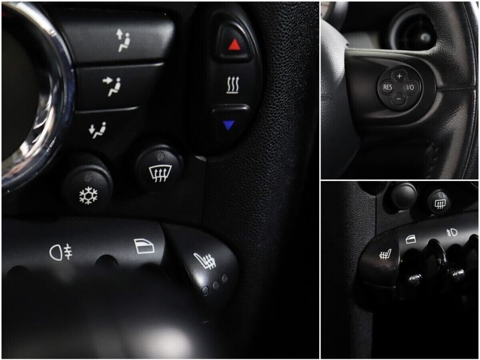 MINI Clubman 1.6 АКПП, 2011, 148 000 км фото 9