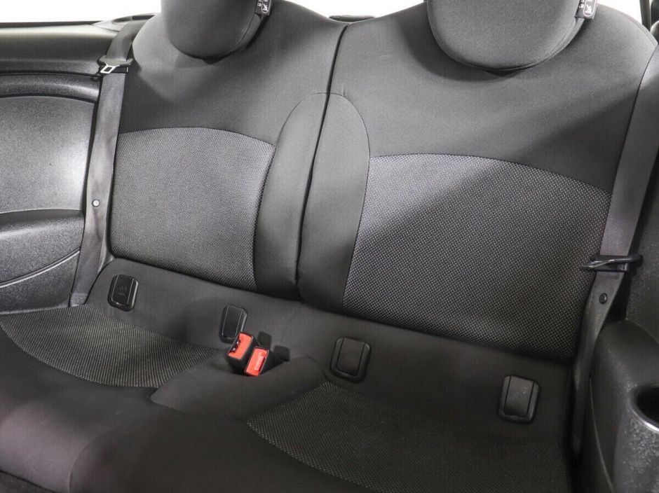 MINI Clubman 1.6 АКПП, 2011, 148 000 км фото 10