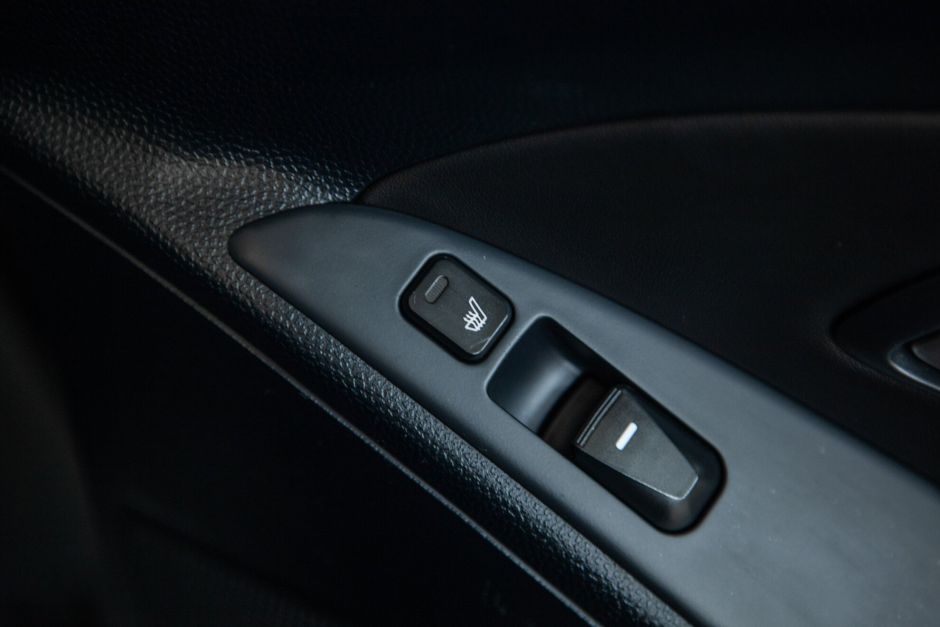 Hyundai ix35 2.0 АКПП, 2012, 127 220 км фото 7