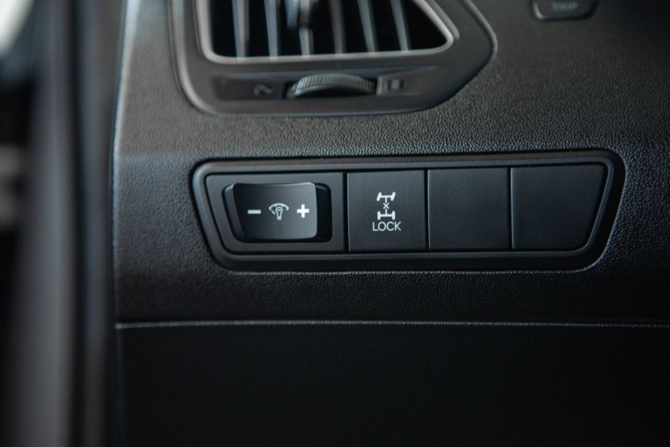 Hyundai ix35 2.0 АКПП, 2012, 127 220 км фото 9