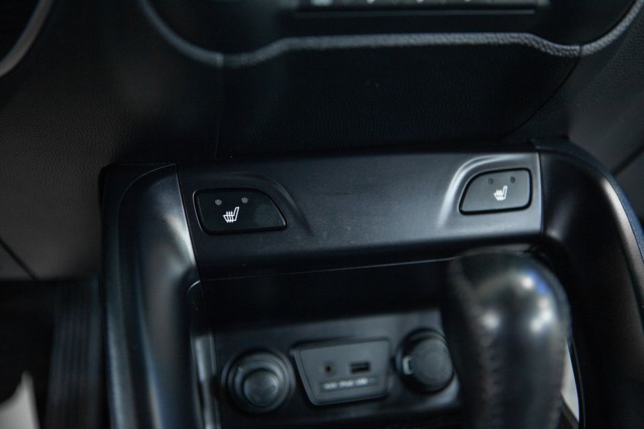 Hyundai ix35 2.0 АКПП, 2012, 127 220 км фото 16