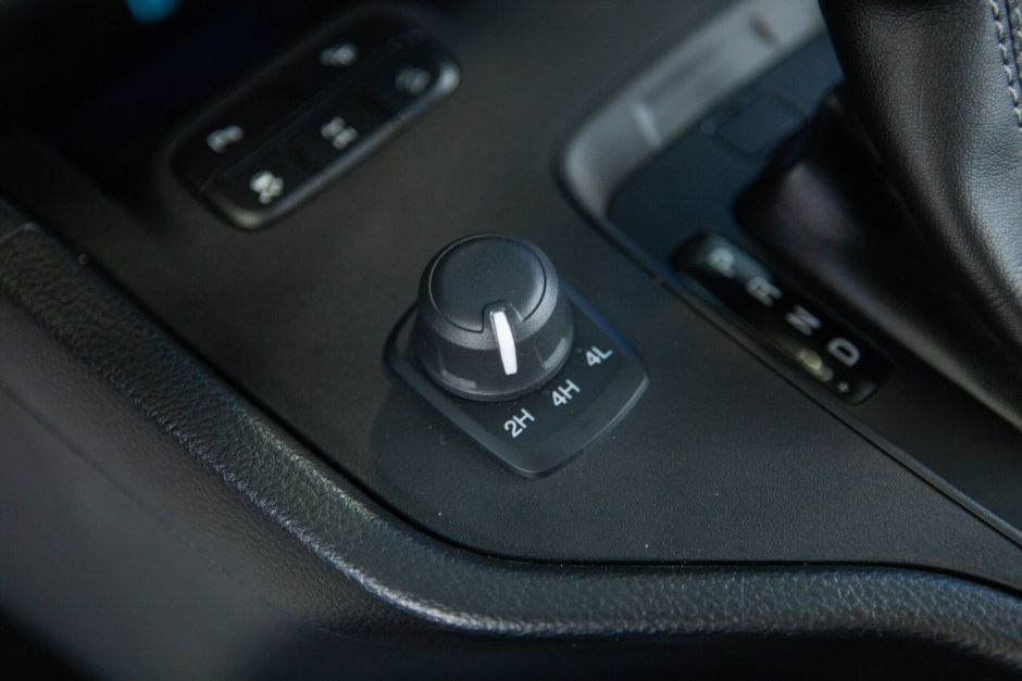 Ford Ranger 3.2 АКПП, 2021, 20 км фото 14