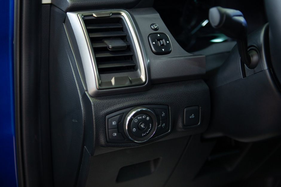 Ford Ranger 3.2 АКПП, 2021, 20 км фото 17