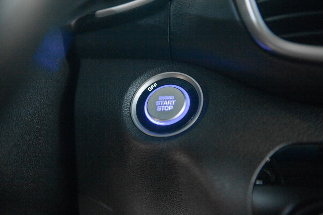 Hyundai Tucson 2.0 АКПП, 2019, 78 868 км фото 12