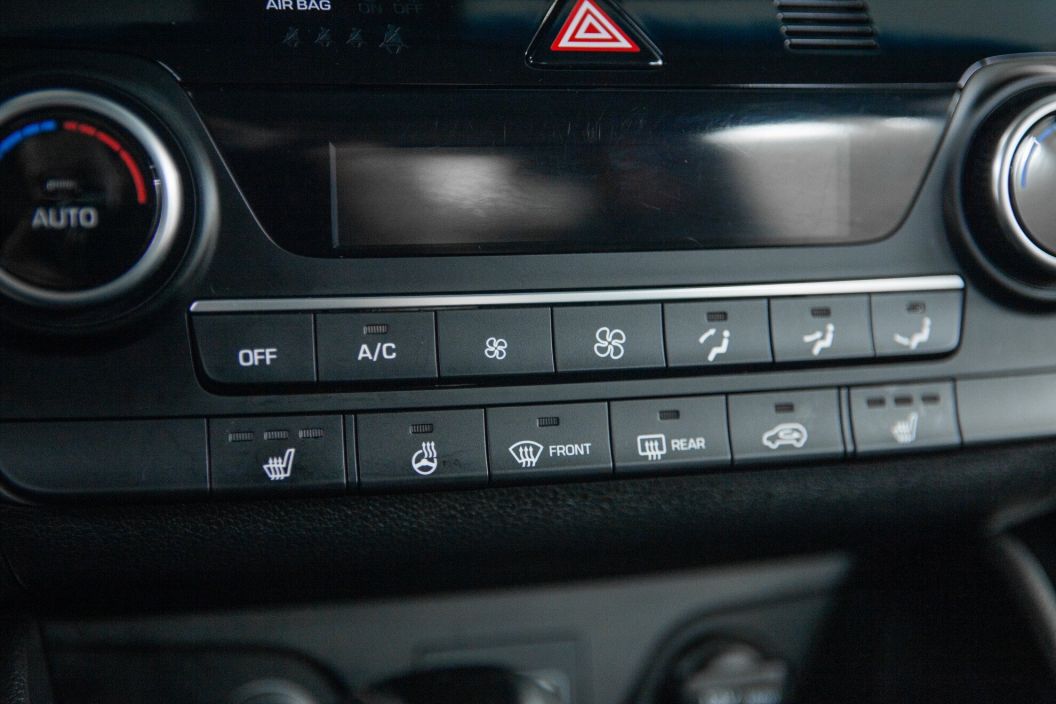 Hyundai Tucson 2.0 АКПП, 2019, 78 868 км фото 11