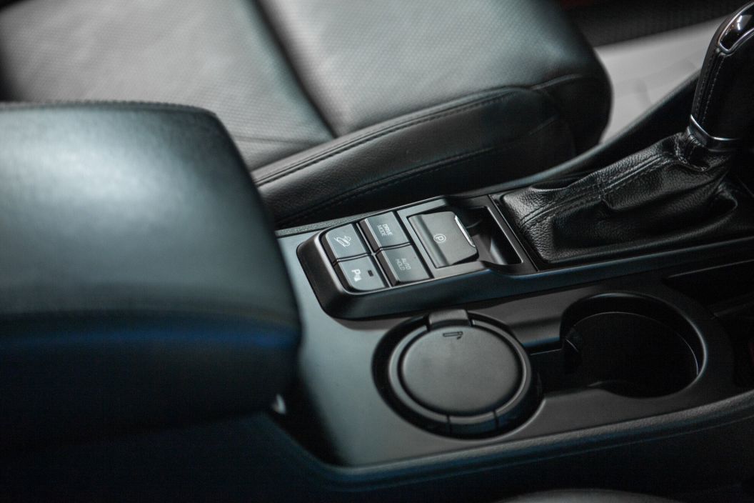 Hyundai Tucson 2.0 АКПП, 2019, 78 868 км фото 16