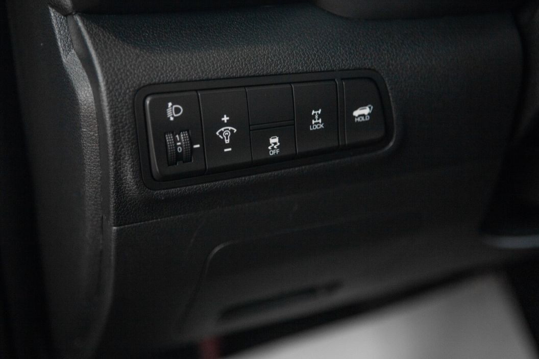 Hyundai Tucson 2.0 АКПП, 2019, 78 868 км фото 13