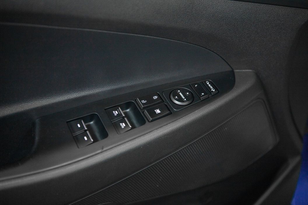 Hyundai Tucson 2.0 АКПП, 2019, 78 868 км фото 15