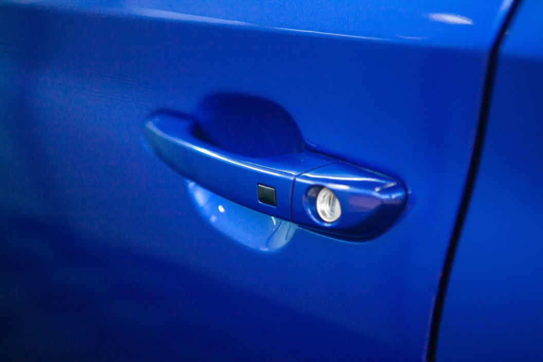 Hyundai Tucson 2.0 АКПП, 2019, 78 868 км фото 19