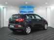 Kia Sportage 2.0 АКПП, 2012, 136 257 км превью 2