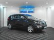 Kia Sportage 2.0 АКПП, 2012, 136 257 км превью 3