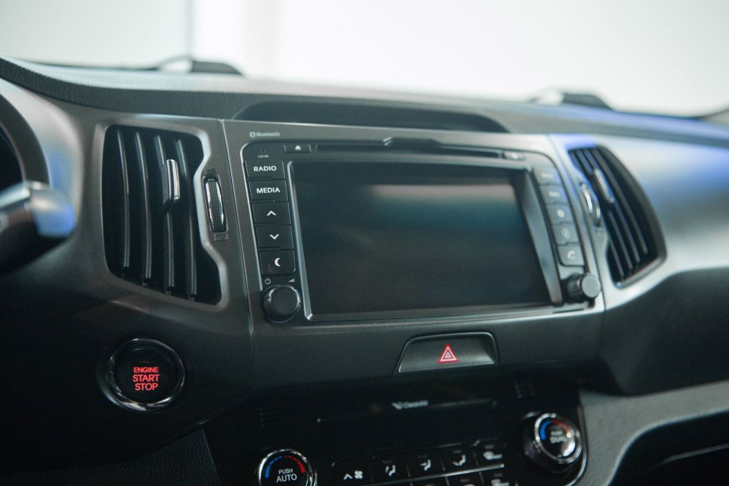 Kia Sportage 2.0 АКПП, 2012, 136 257 км фото 14