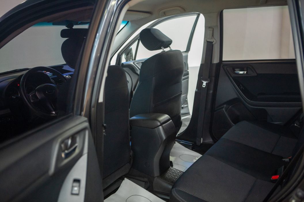 Subaru Forester 2.0 CVT, 2014, 127 124 км фото 20