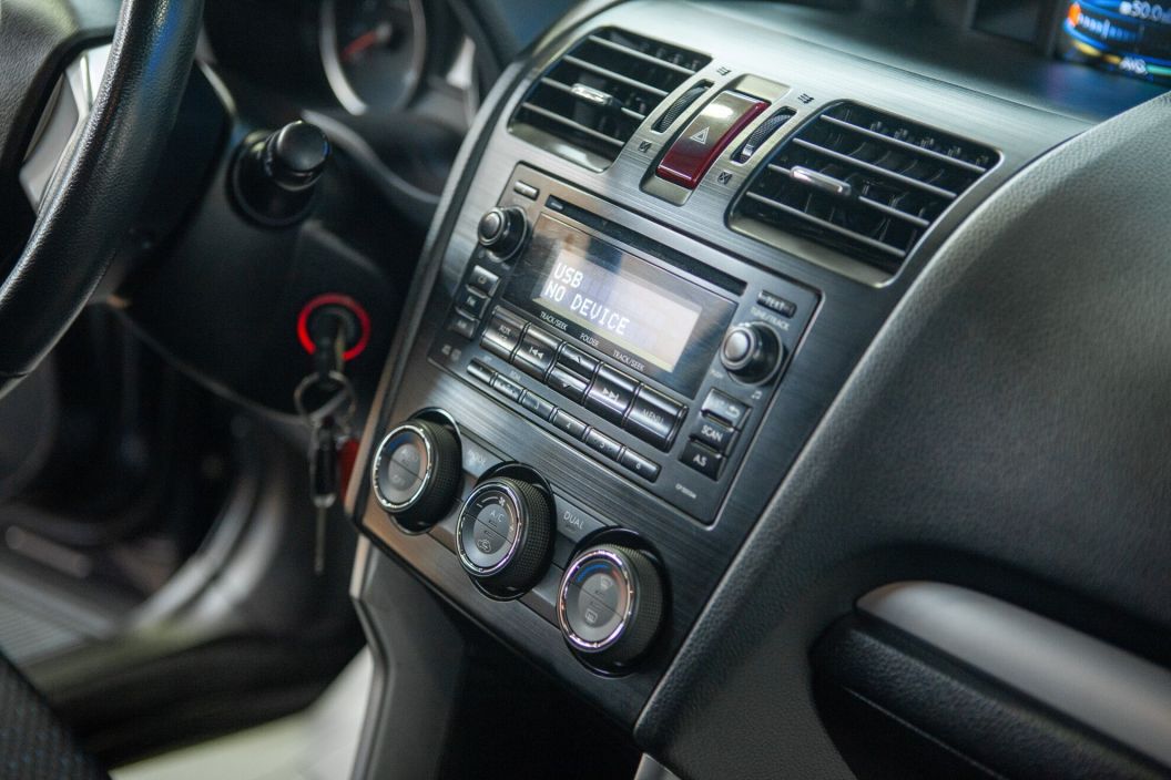 Subaru Forester 2.0 CVT, 2014, 127 124 км фото 12