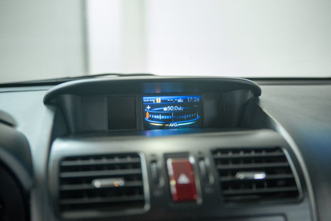 Subaru Forester 2.0 CVT, 2014, 127 124 км фото 11