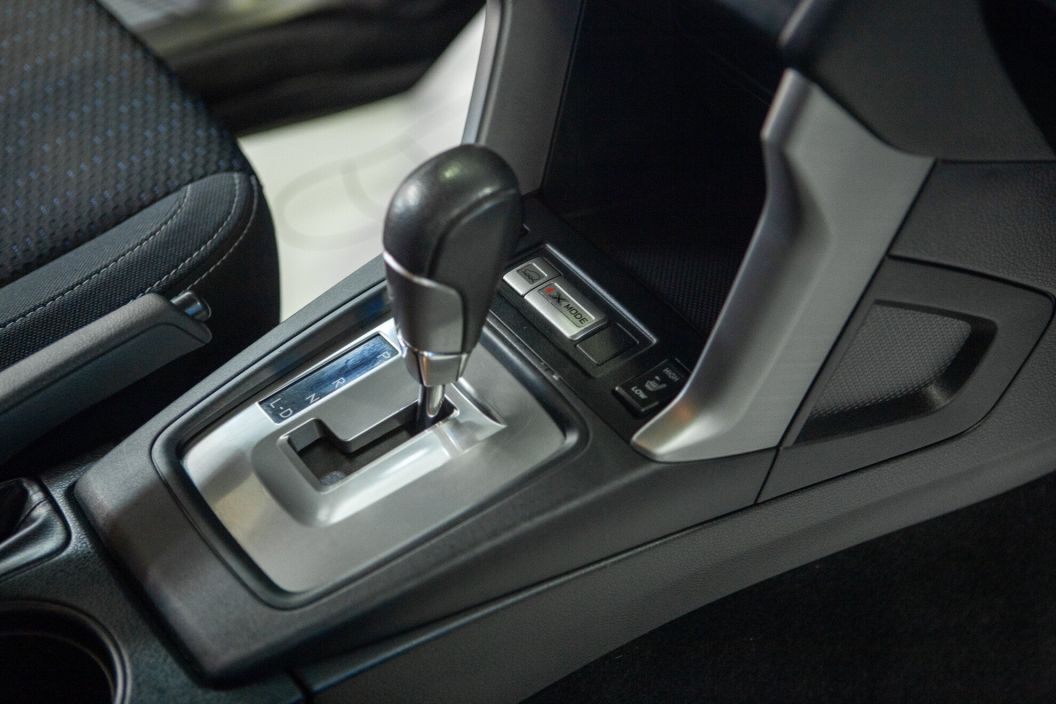 Subaru Forester 2.0 CVT, 2014, 127 124 км фото 13