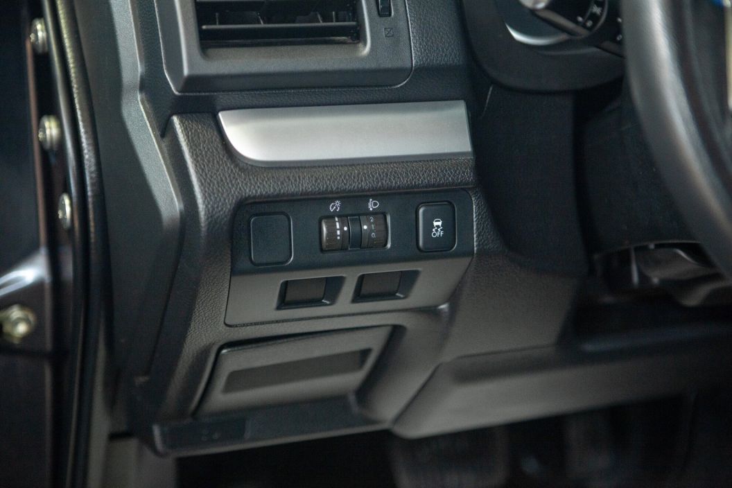 Subaru Forester 2.0 CVT, 2014, 127 124 км фото 8