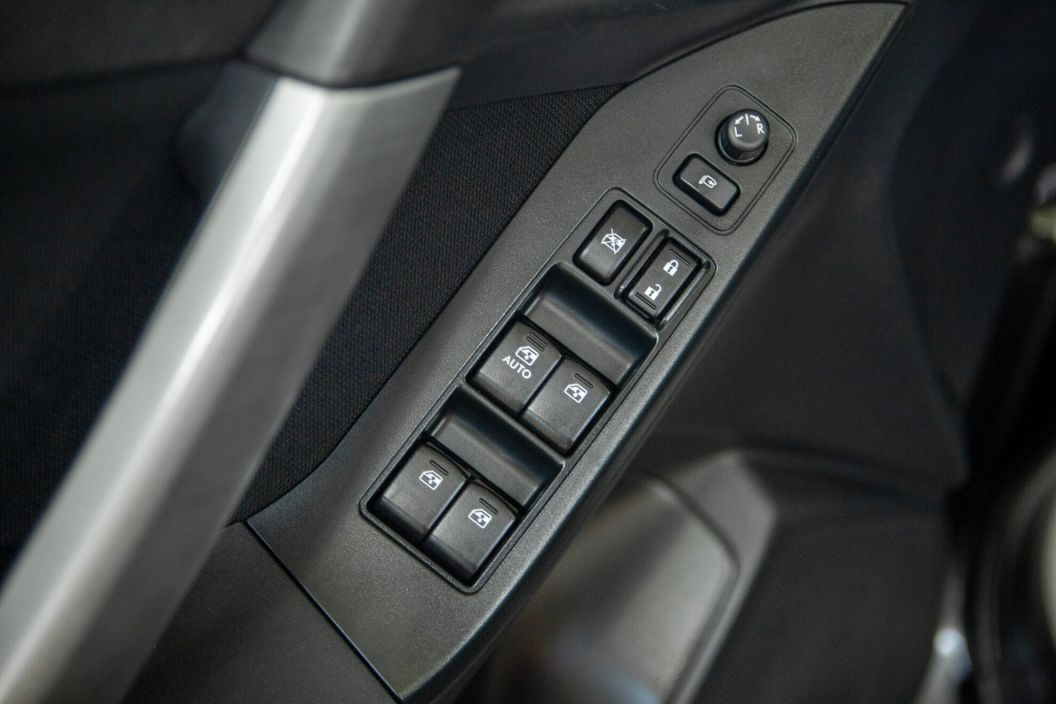 Subaru Forester 2.0 CVT, 2014, 127 124 км фото 16