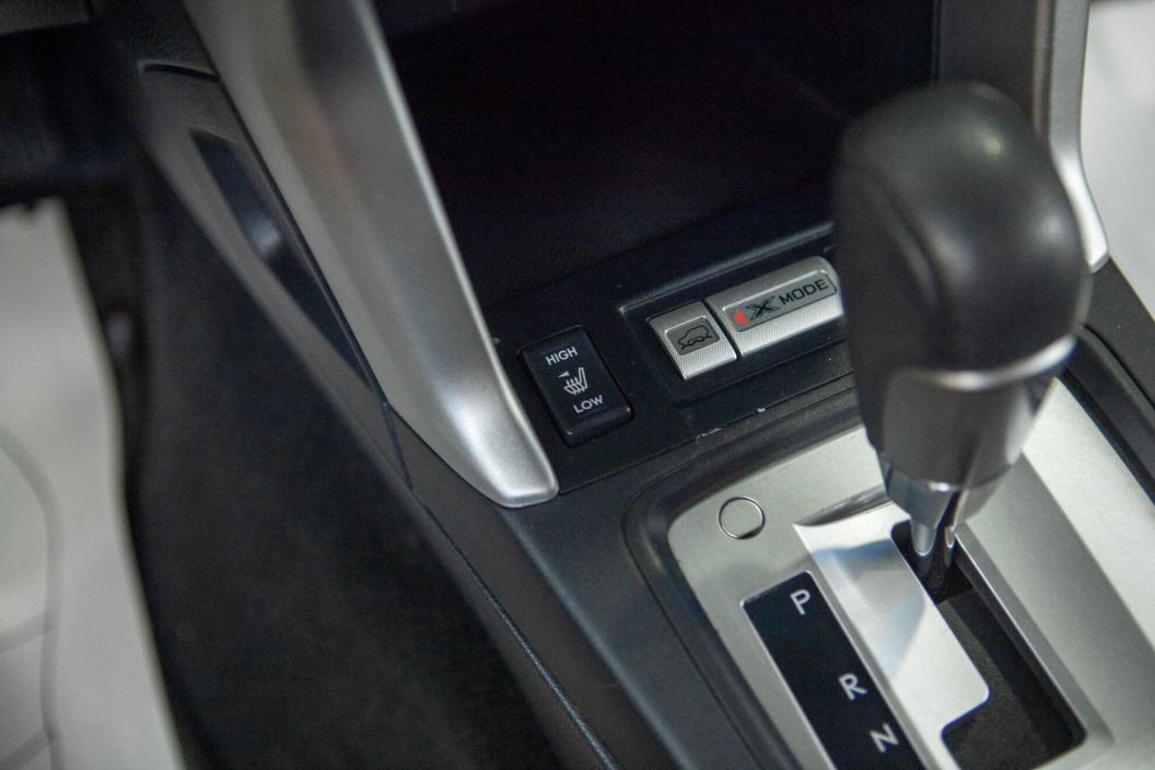 Subaru Forester 2.0 CVT, 2014, 127 124 км фото 14