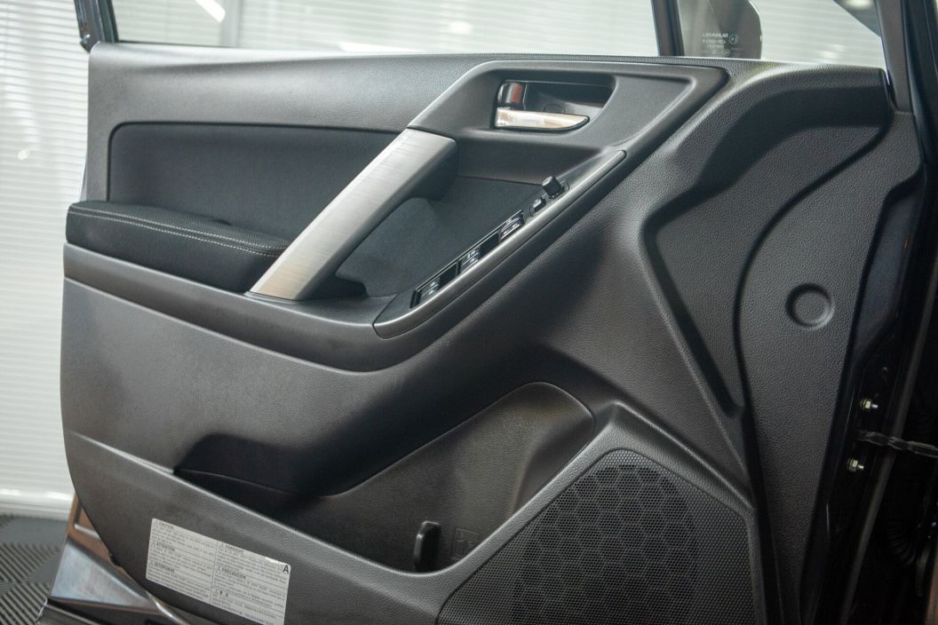 Subaru Forester 2.0 CVT, 2014, 127 124 км фото 15