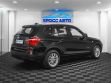 BMW X3 2.0 АКПП, 2011, 137 280 км превью 2