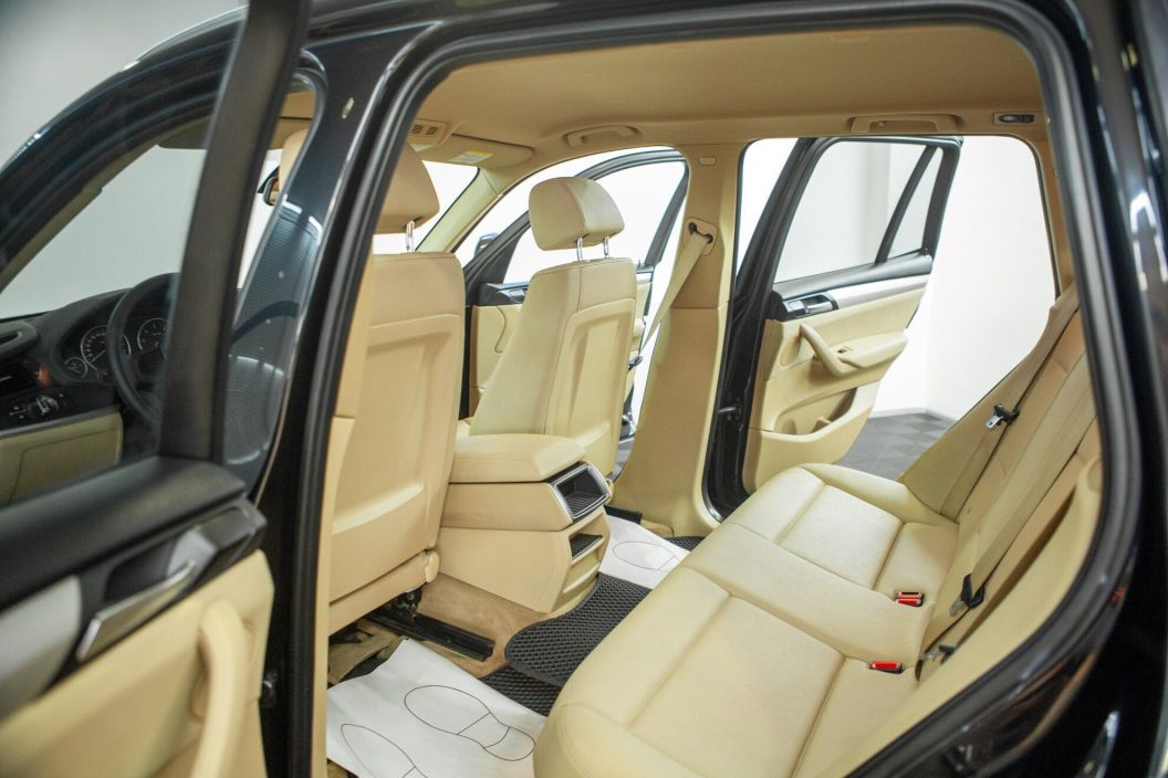 BMW X3 2.0 АКПП, 2011, 137 280 км фото 15