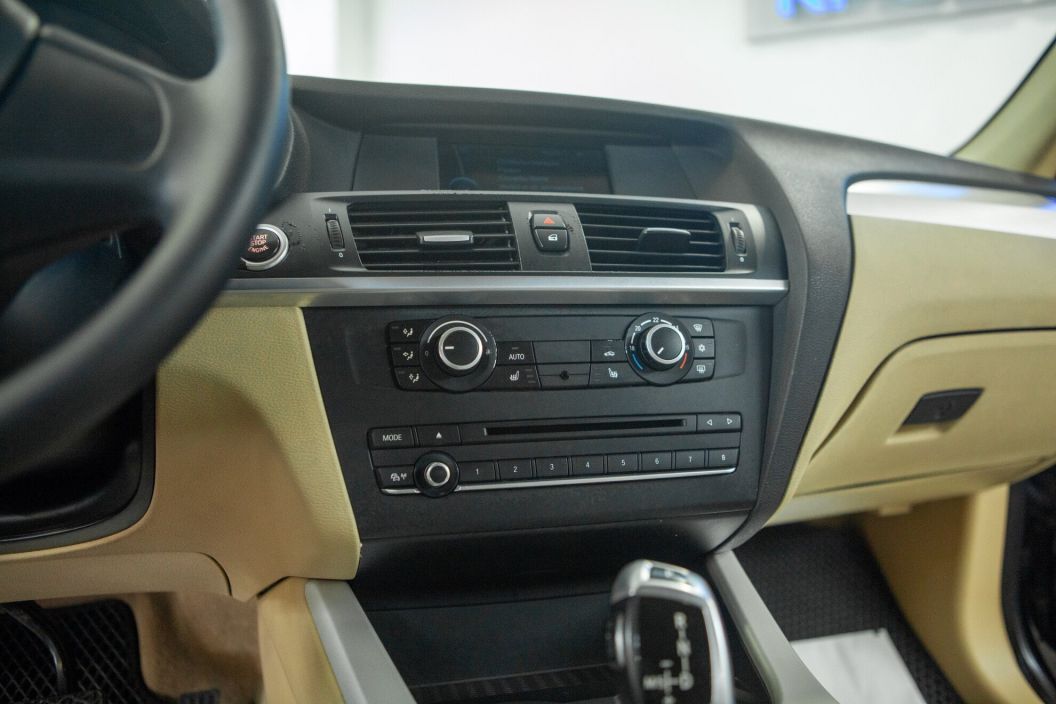 BMW X3 2.0 АКПП, 2011, 137 280 км фото 9