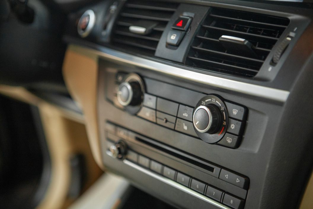 BMW X3 2.0 АКПП, 2011, 137 280 км фото 10