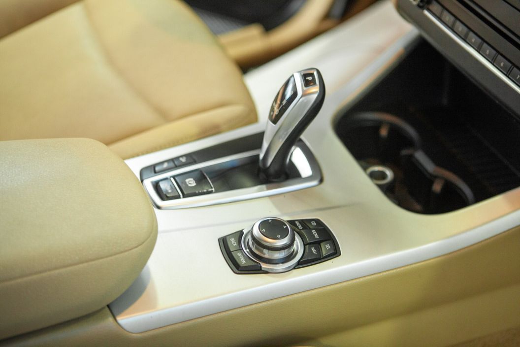 BMW X3 2.0 АКПП, 2011, 137 280 км фото 13